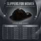 Badgley Mischka Women Bow Comfort Slippers (Adults)