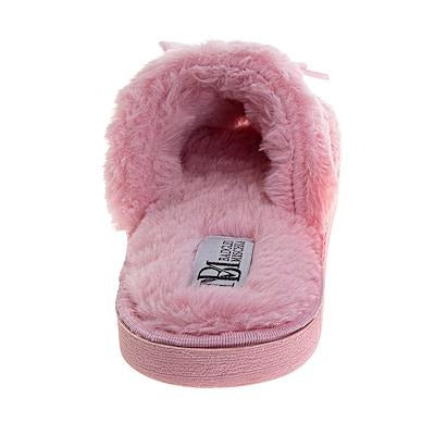 Badgley Mischka Women Slippers Bow Slides (Adults)