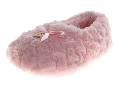 Badgley Mischka Women Soft Slippers (Adults)