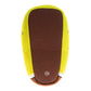 Nickelodeon SpongeBob SquarePants Toddler Boys Dual Sizes Slippers