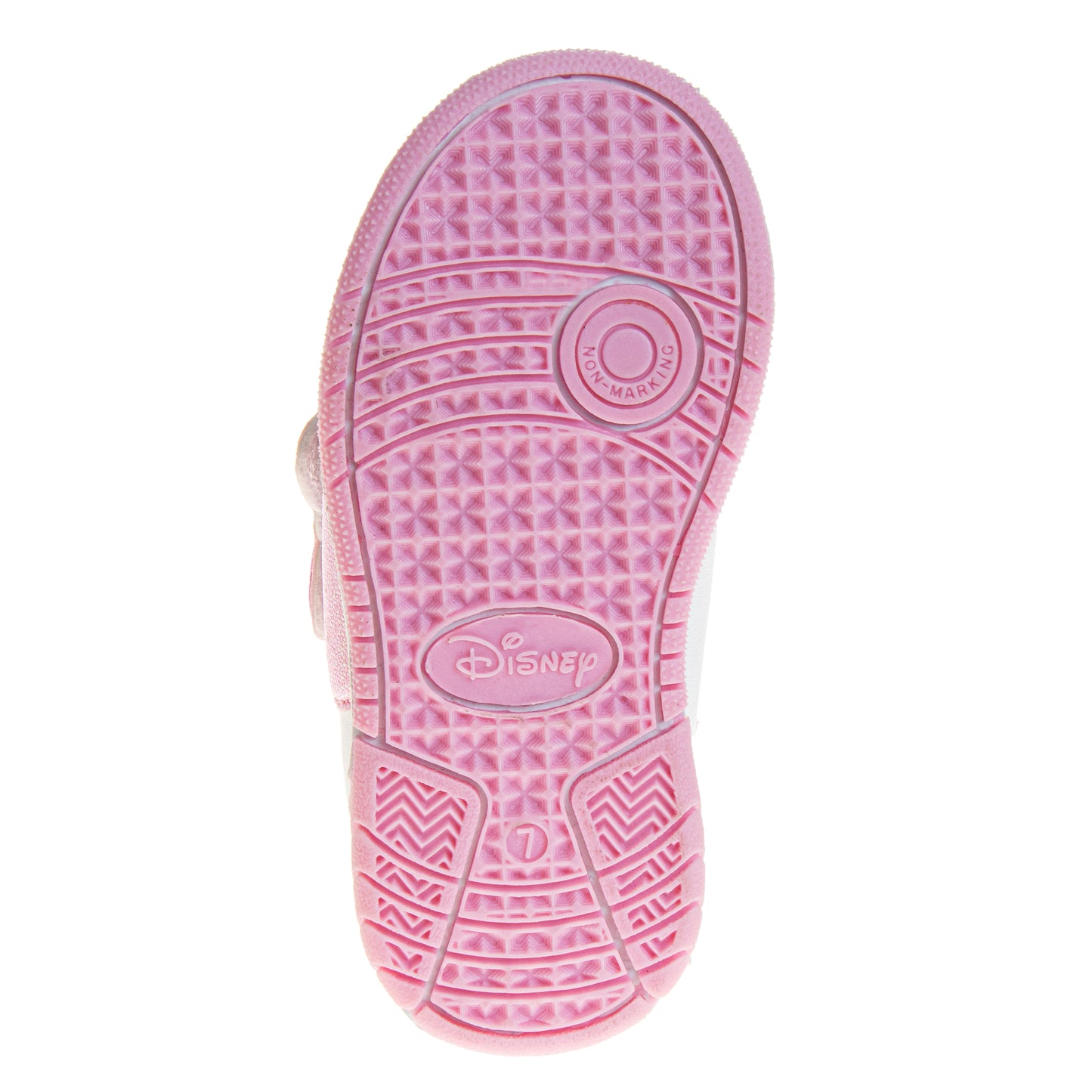 Minnie Mouse Girls' Sneakers (Toddlers)
