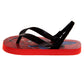 Spider-Man Boys' Flip Flops (Toddlers)