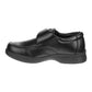Josmo Slipon School Shoes Boys' Slipon Comfort Fit School Uniform Classic Style Durable (Toddler / Big Kid)