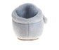 Mickey Mouse Baby Boys' Slipper Bootie Shoe. (Infant)