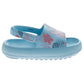 Disney Stitch and Angel Girls' Slip-On Slides (Toddler)