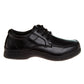 French Toast School Shoes Boys'  Uniform Approved Durable Everyday Wear Comfort Fit Classic Style (Little Kid)