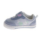 Disney Stitch Infants Casual Sneakers Girls  Everyday Wear Comfortable Durable Canvas Easy On/Off (Infants)