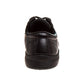 French Toast School Shoes Boys'  Uniform Approved Durable Everyday Wear Comfort Fit Classic Style (Little Kid)