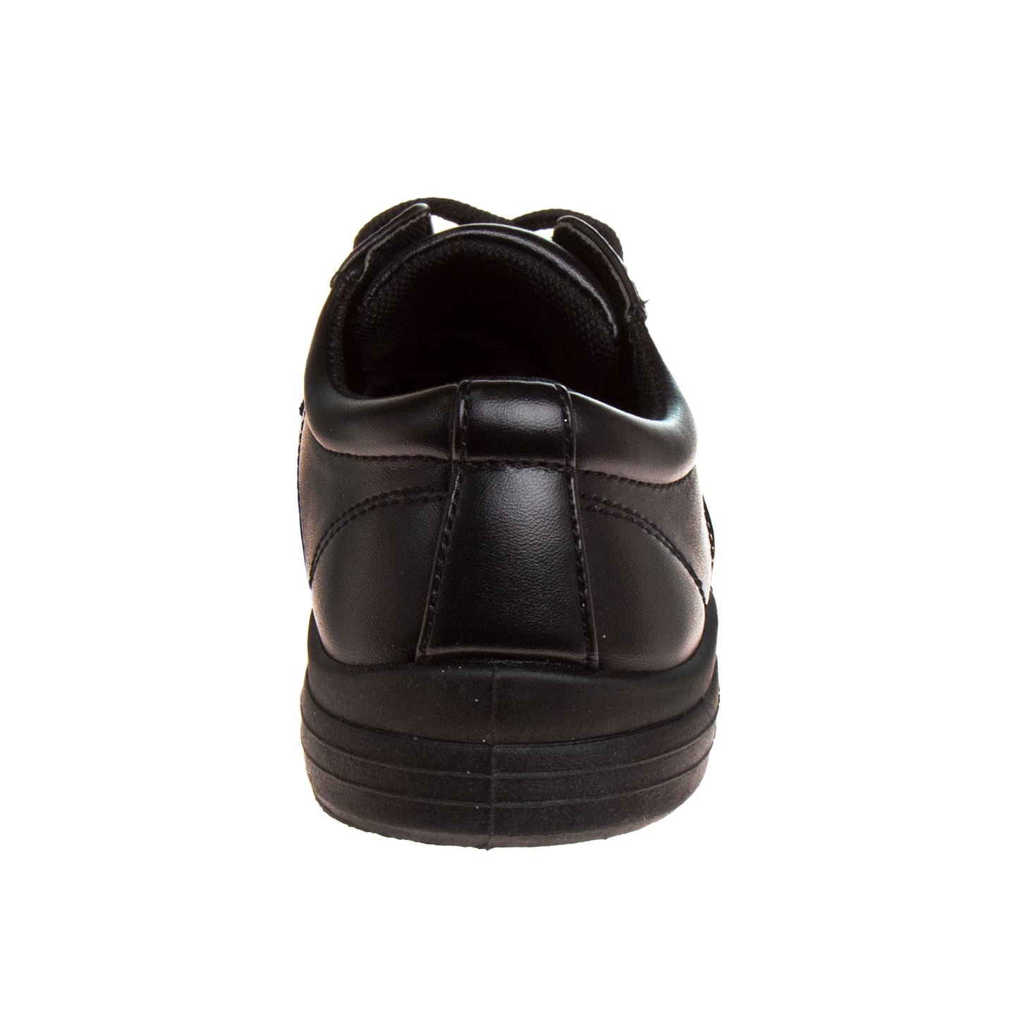 French Toast School Shoes Boys'  Uniform Approved Durable Everyday Wear Comfort Fit Classic Style (Toddler)