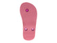 Sweethearts Girls Shoes, Girls Flip Flops, Thong Sandals - Kids Beach and Pool Shoes, Slip On Pink and Purple (Toddler/Little Kid)
