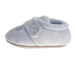 Mickey Mouse Baby Boys' Slipper Bootie Shoe. (Infant)
