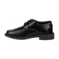 Josmo Boys SlipOn Classic Oxford Dress Shoes with Lace Up Closure (Toddler/ Little Kid)