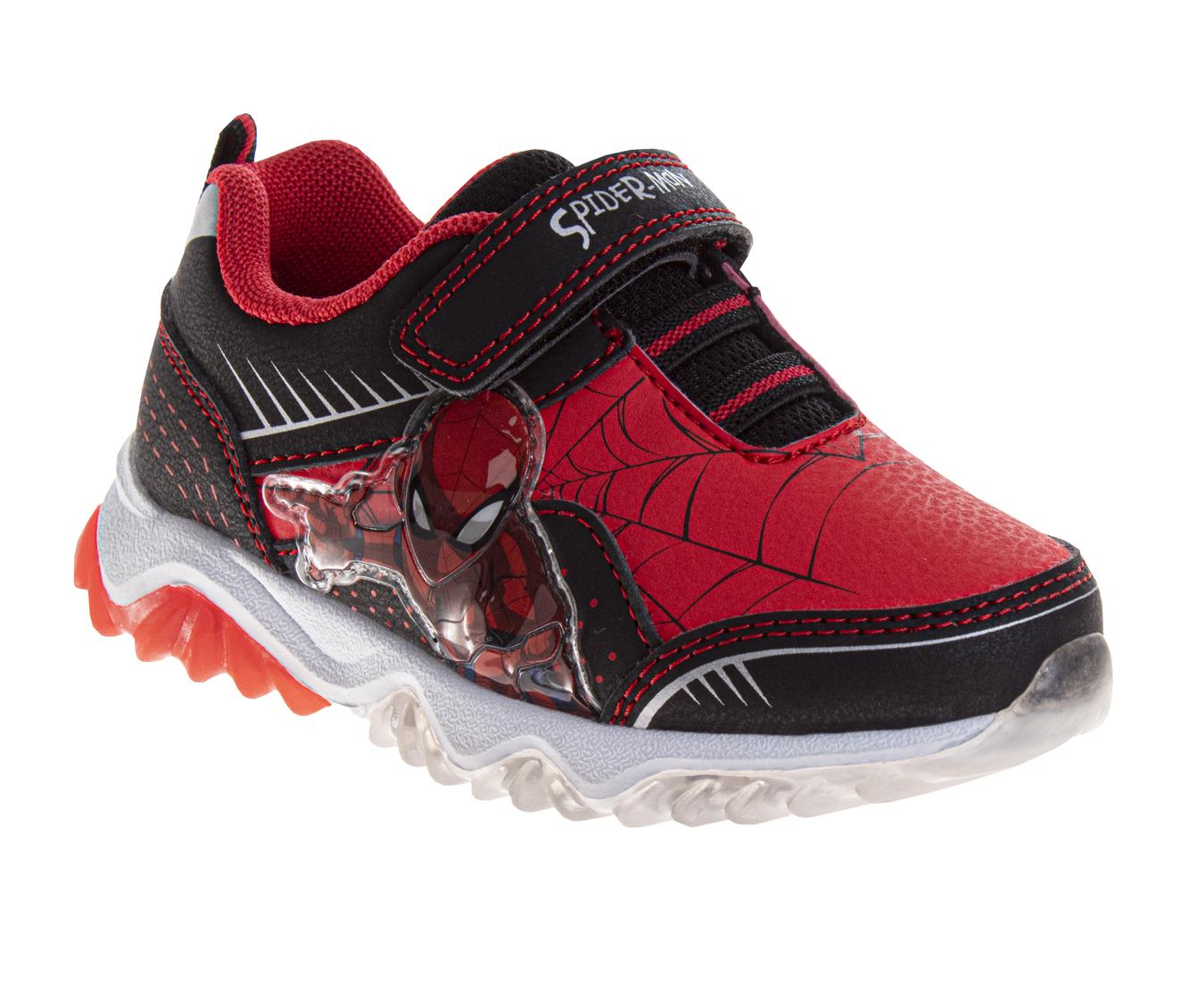 Spider-Man Boys' Sneakers (Toddlers)