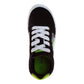 Teenage Mutant Ninja Boys Turtles Lace-Up Canvas Sneakers