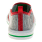 Sesame Street Boys/Girls All Your Friends low top-Top Sneakers (Toddlers)