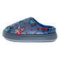Disney Stitch and Angel Fluffy Women's Slippers.