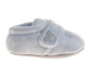 Mickey Mouse Baby Boys' Slipper Bootie Shoe. (Infant)
