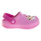 Disney Minnie Mouse Girls' Clogs (Toddlers)