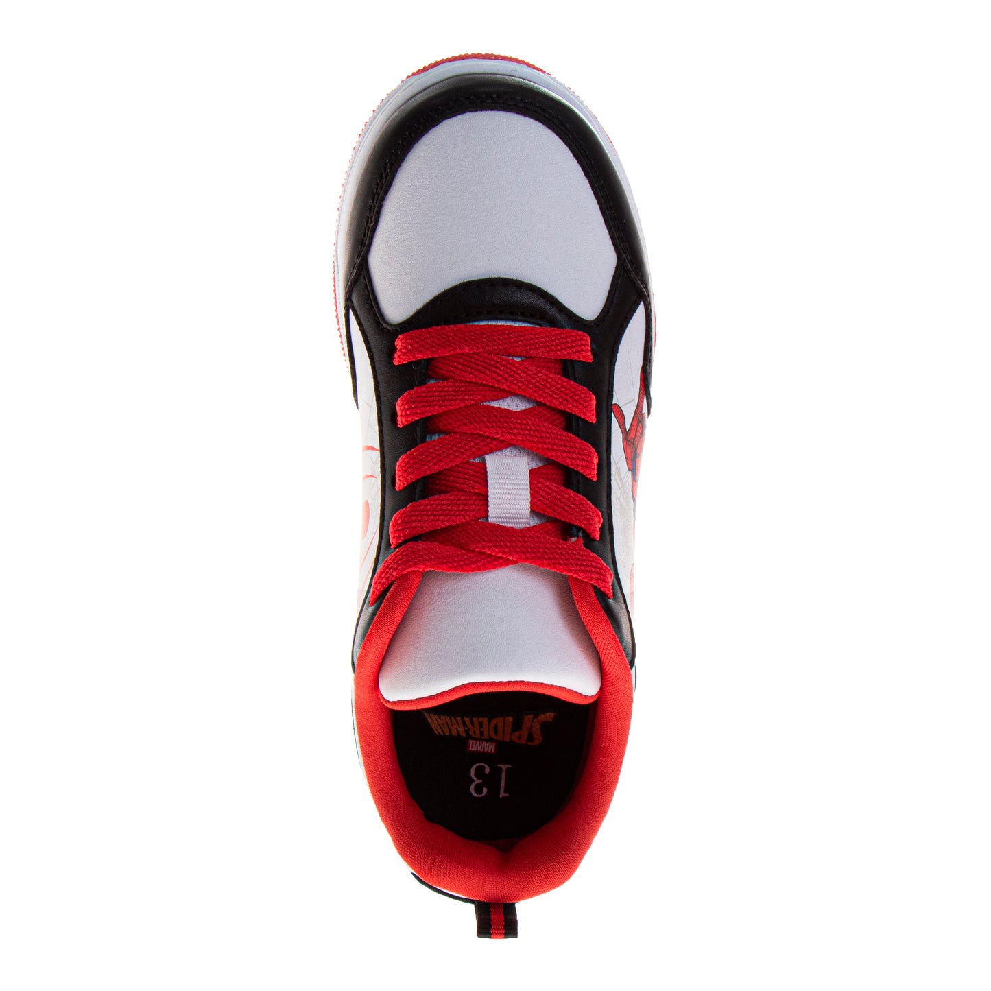 Marvel Spider-Man Ultimate Boys Sneakers (Toddlers)