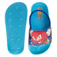 Sonic The Hedgehog Boys' Dual Sizes Slides (Toddler)