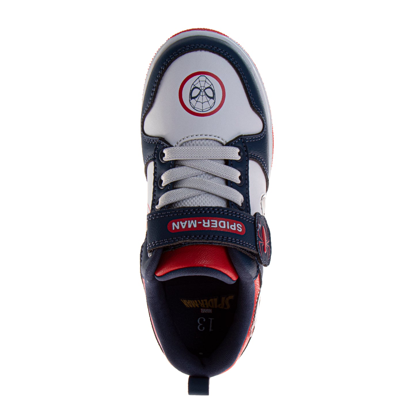 Marvel Spider-Man Amazing Boys Sneakers (Toddlers)