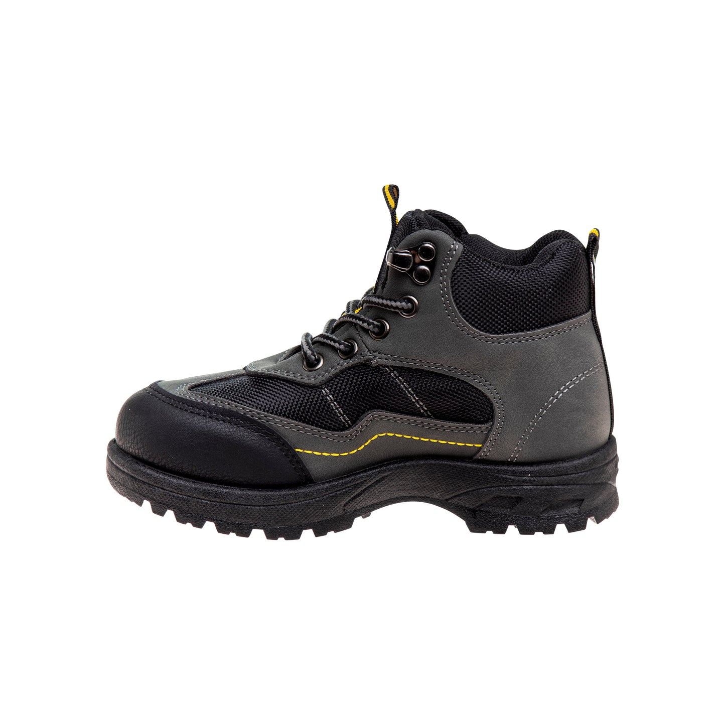 Avalanche Hiker Boots Boys  AllTerrain Sturdy Outdoor Adventure Secure Fit Padded Collar (Little Kid)