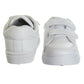 French Toast Sneakers Kids'  Everyday Wear Durable Comfort Fit Active Play Velcro Closure Casual Style (Little Kid / Big Kid)