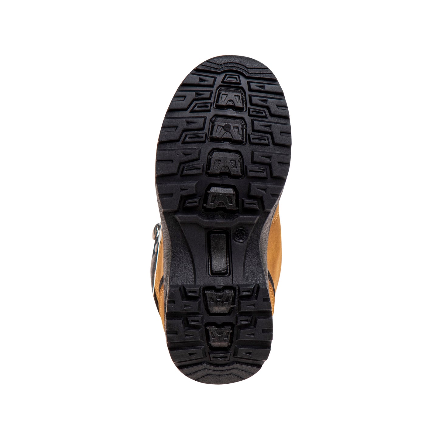 Avalanche Hiker Boots Boys  Outdoor Trail Ready Durable Rugged Sole Ankle Support (Little Kid)