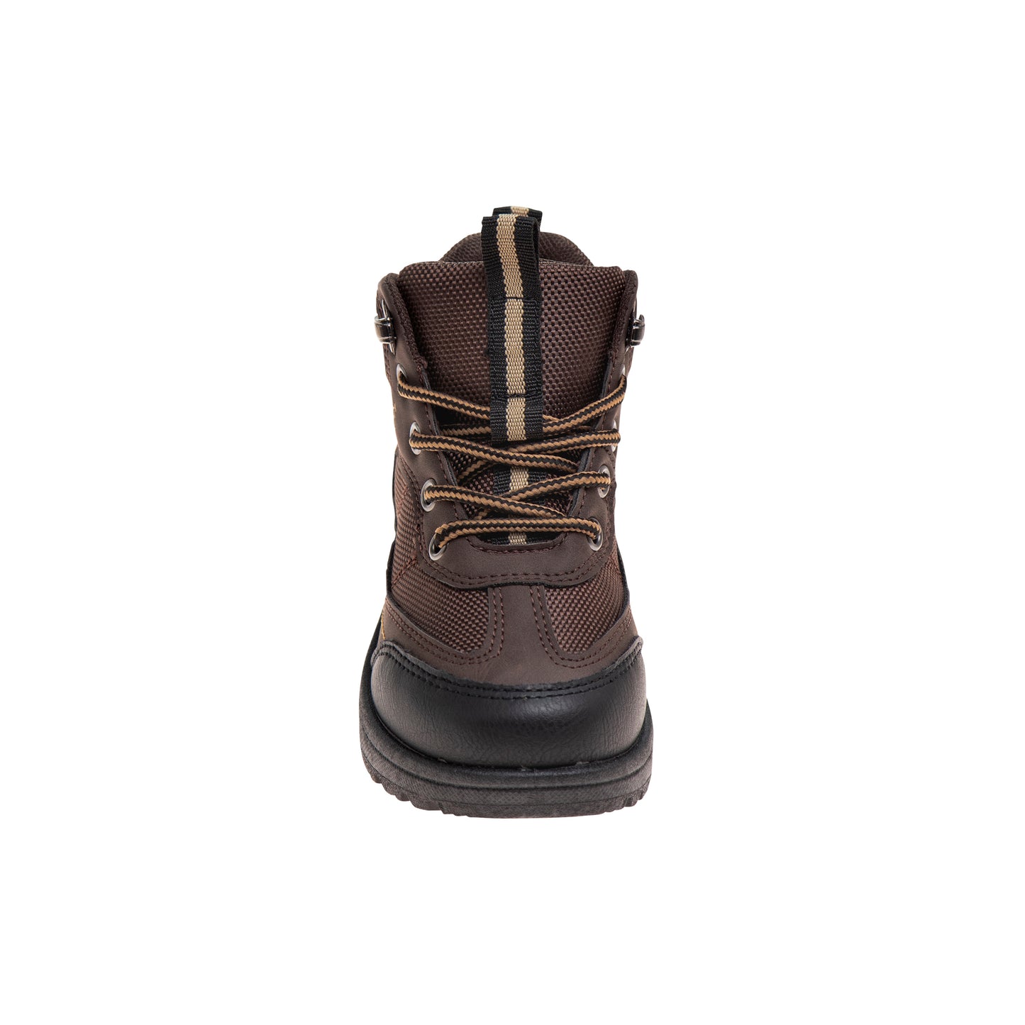 Avalanche Hiker Boots Boys  AllTerrain Sturdy Outdoor Adventure Secure Fit Padded Collar (Little Kid)