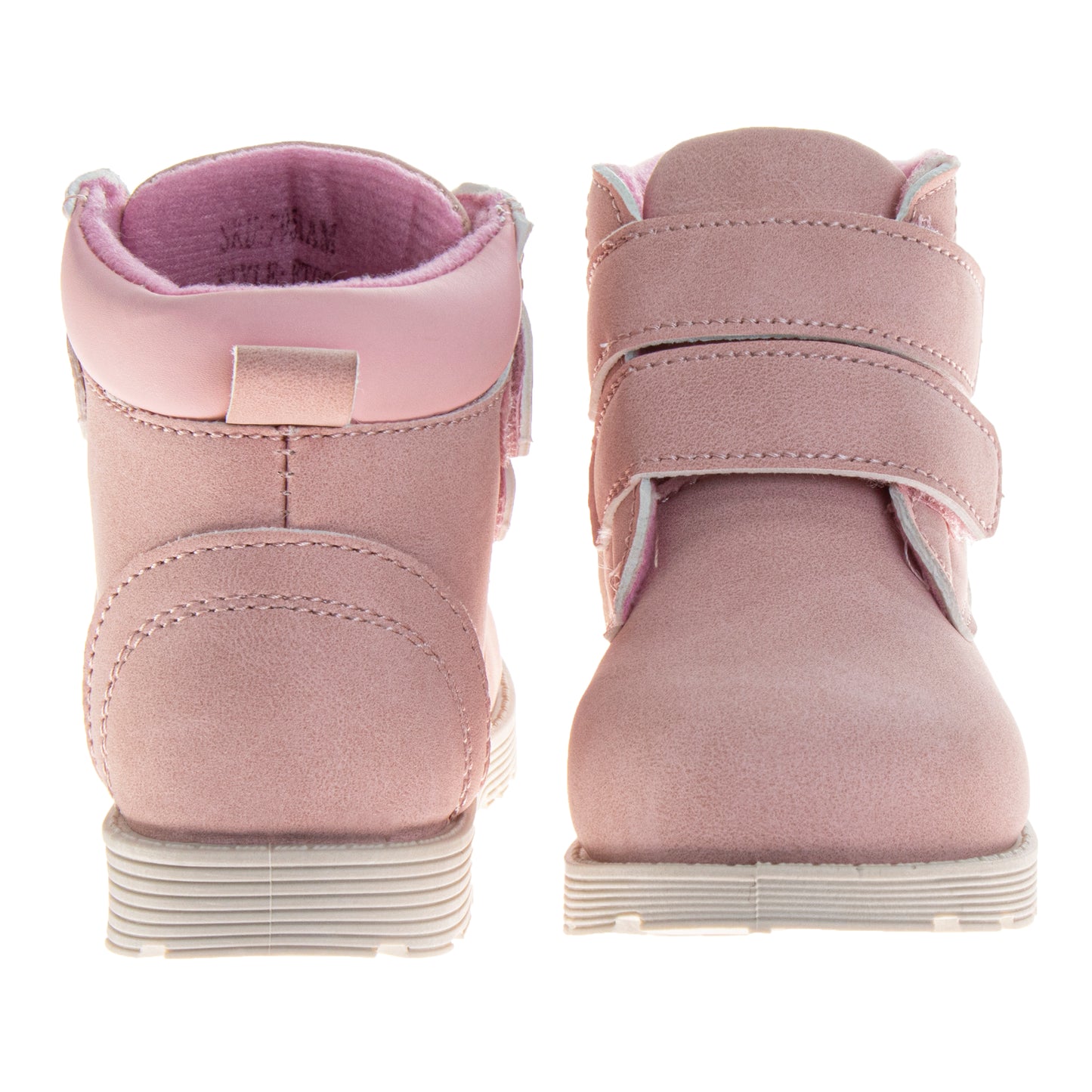 French Toast Casual Boots for Kids Durable Style (Little Kids / Big Kids)