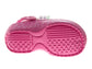 Peeps Girls'Clogs - Lightweight Comfort Casual Dual Size (Little Kids/ Big Kids)