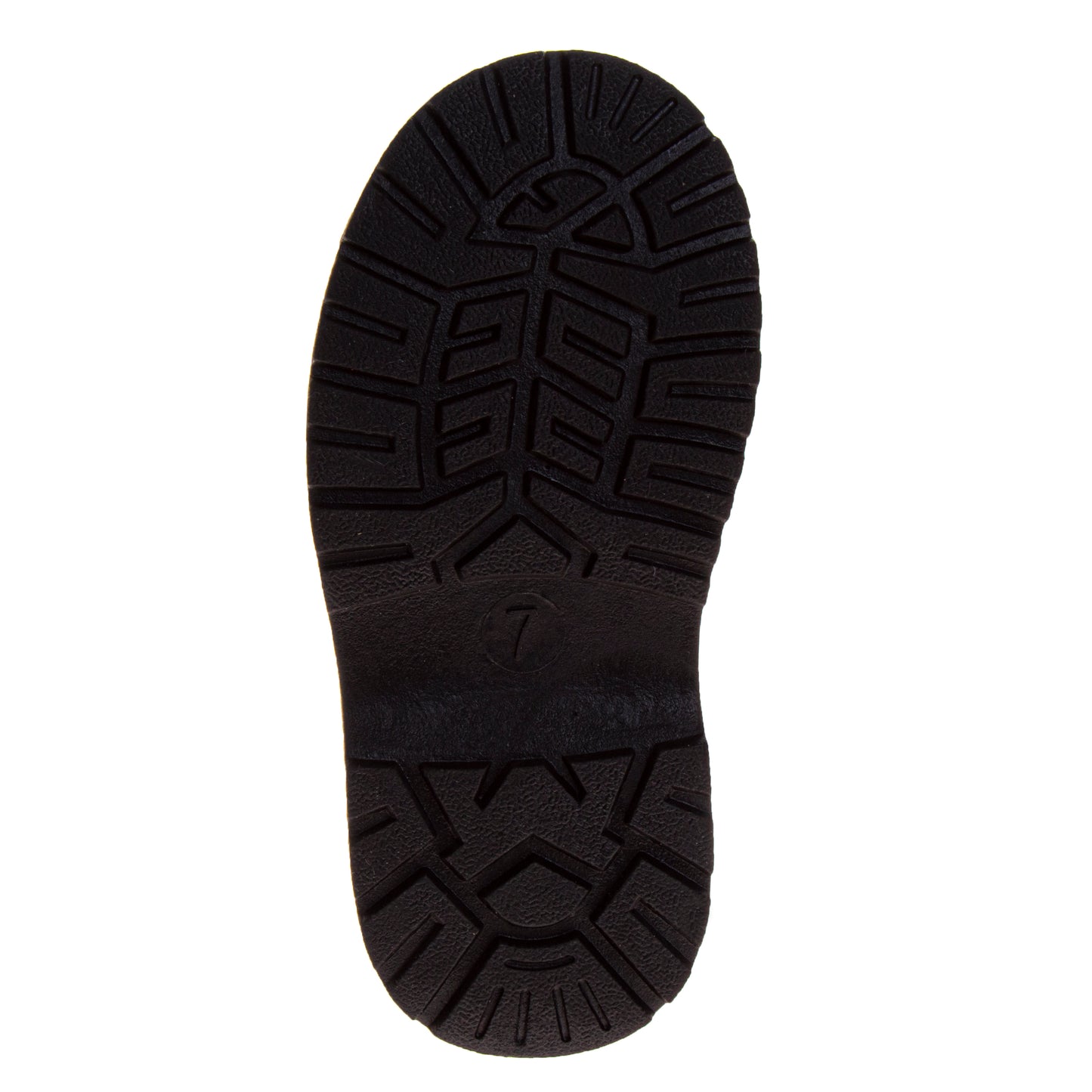 Spider-Man Boys' Casual Boots (Toddlers)