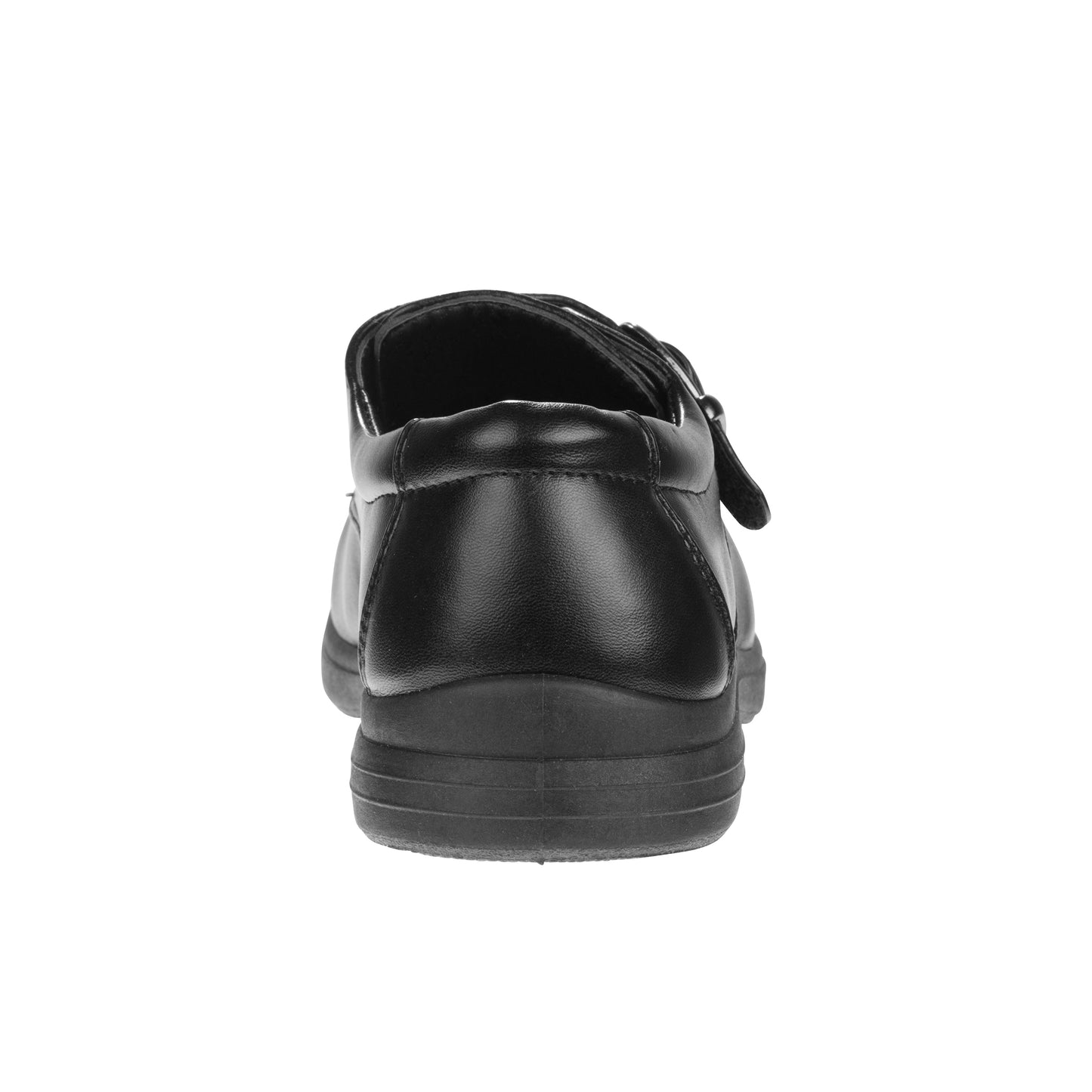 Josmo Slipon School Shoes Boys'  Easy Slipon Comfort Fit School Uniform Classic Style Durable (Toddler / Big Kid)