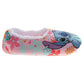 Disney Stitch Slippers for Girls  Stitch Design Multicolor Plush Cozy Interior (Little Kid / Big Kid)