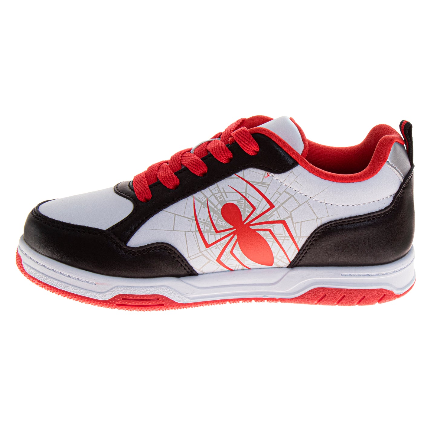 Marvel Spider-Man Ultimate Boys Sneakers (Toddlers)