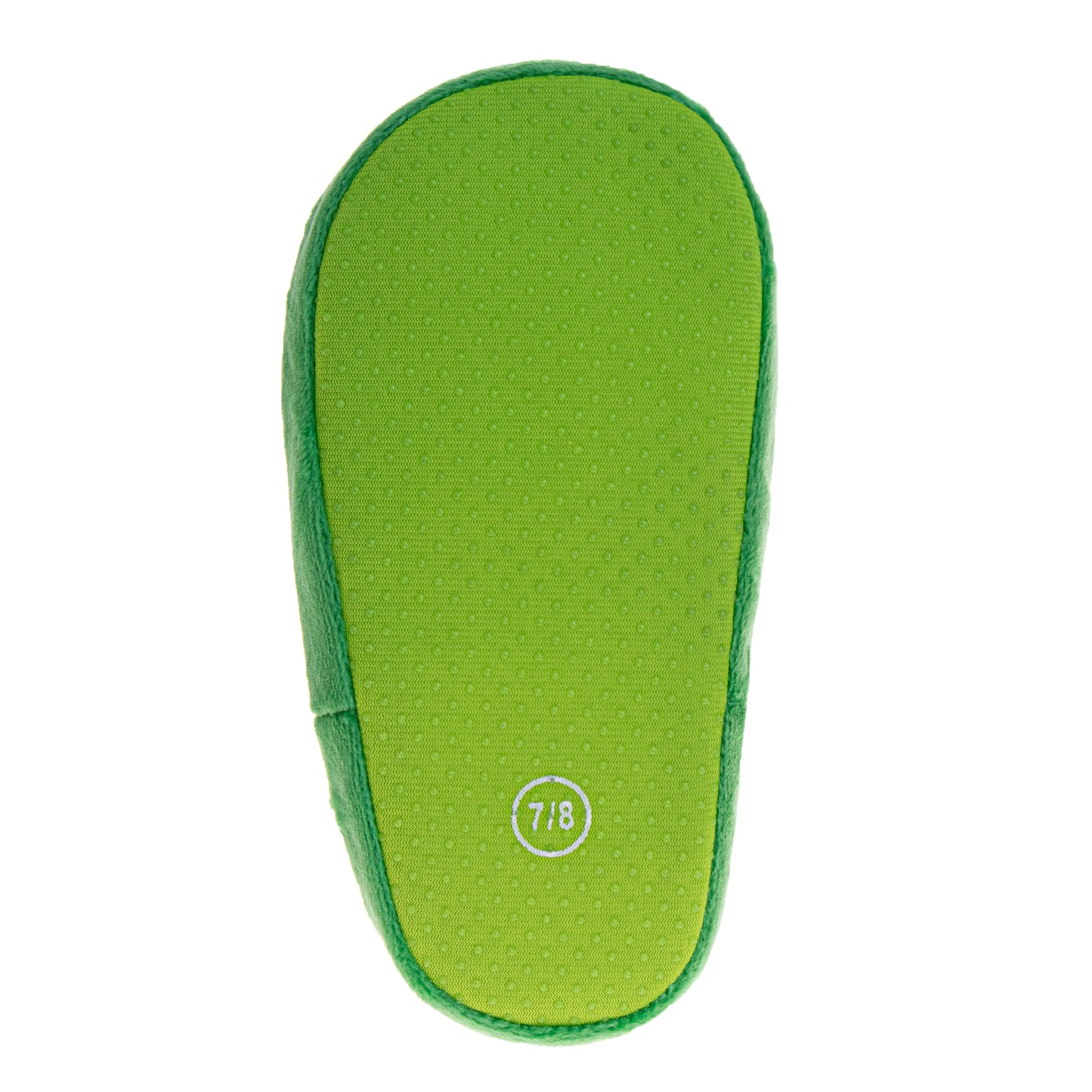 TMNT Boys' Dual Sizes Slippers (Toddlers)