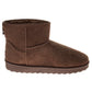 Avalanche Men's Cozy Winter Shoes  Warm, Comfortable, and Durable Footwear (Adult)