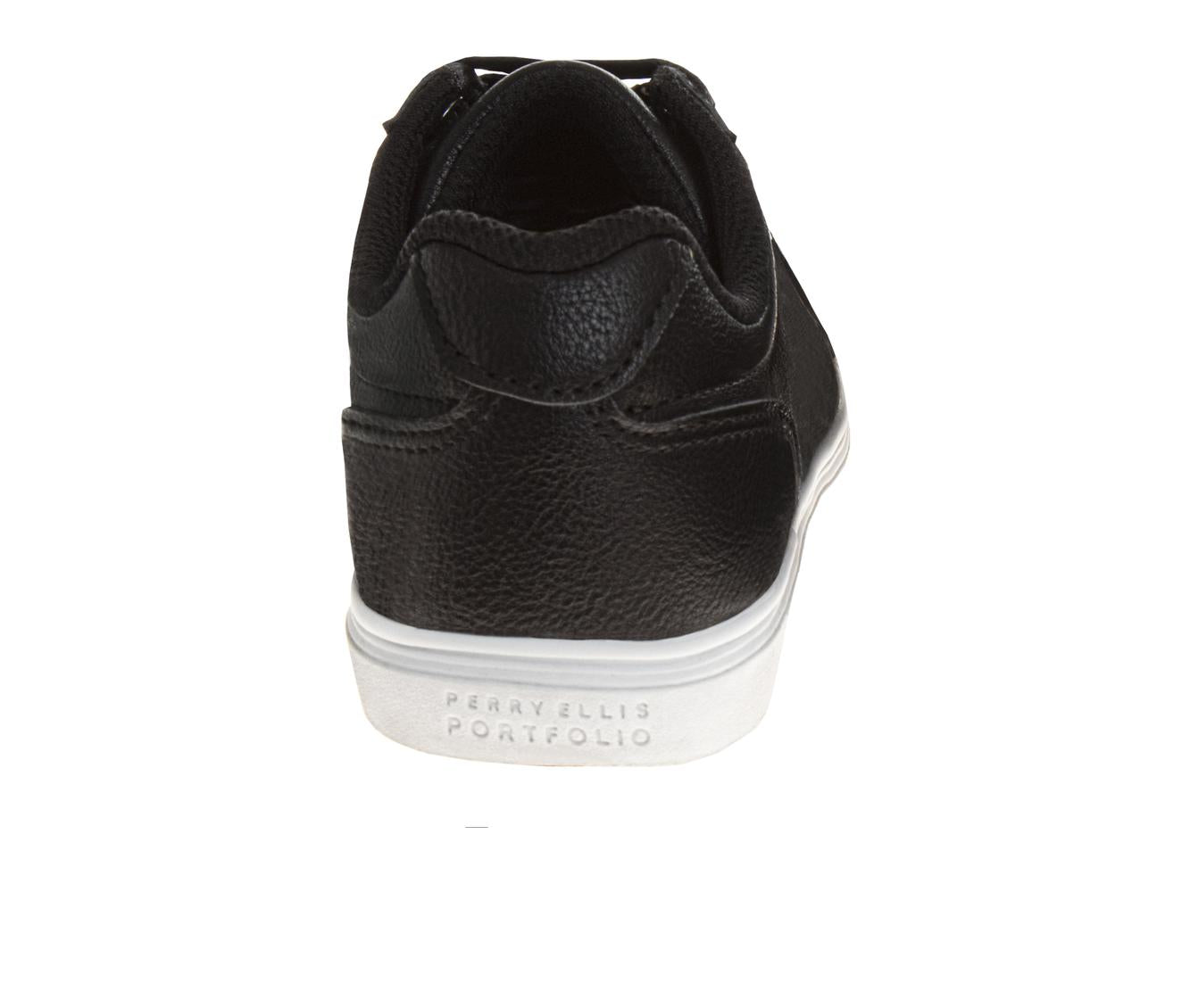 Perry Ellis Men's Portfolio Sneakers Lightweight UltraFoam Sole NonSlip Sole AllDay Comfort (Adult)