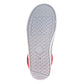 Marvel Spider-Man Boys' Lace-Up Canvas Sneakers, Casual Low-Top Shoes for Everyday Wear (Little Kid/Big Kid)