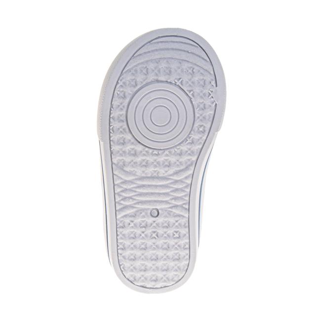 Disney Stitch Infants Casual Sneakers Girls  Everyday Wear Comfortable Durable Canvas Easy On/Off (Infants)