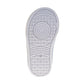 Disney Stitch Infants Casual Sneakers Girls  Everyday Wear Comfortable Durable Canvas Easy On/Off (Infants)