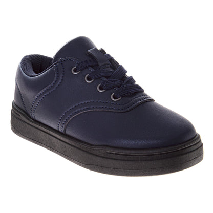 French Toast School Shoes Kids' Unisex Uniform Approved (Little Kid / Big Kid)