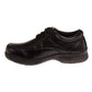 French Toast School Shoes Boys'  Uniform Approved Durable Everyday Wear Comfort Fit Classic Style (Little Kid)