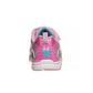 Disney Minnie Mouse Girls' Light Up Sneakers (Toddlers)