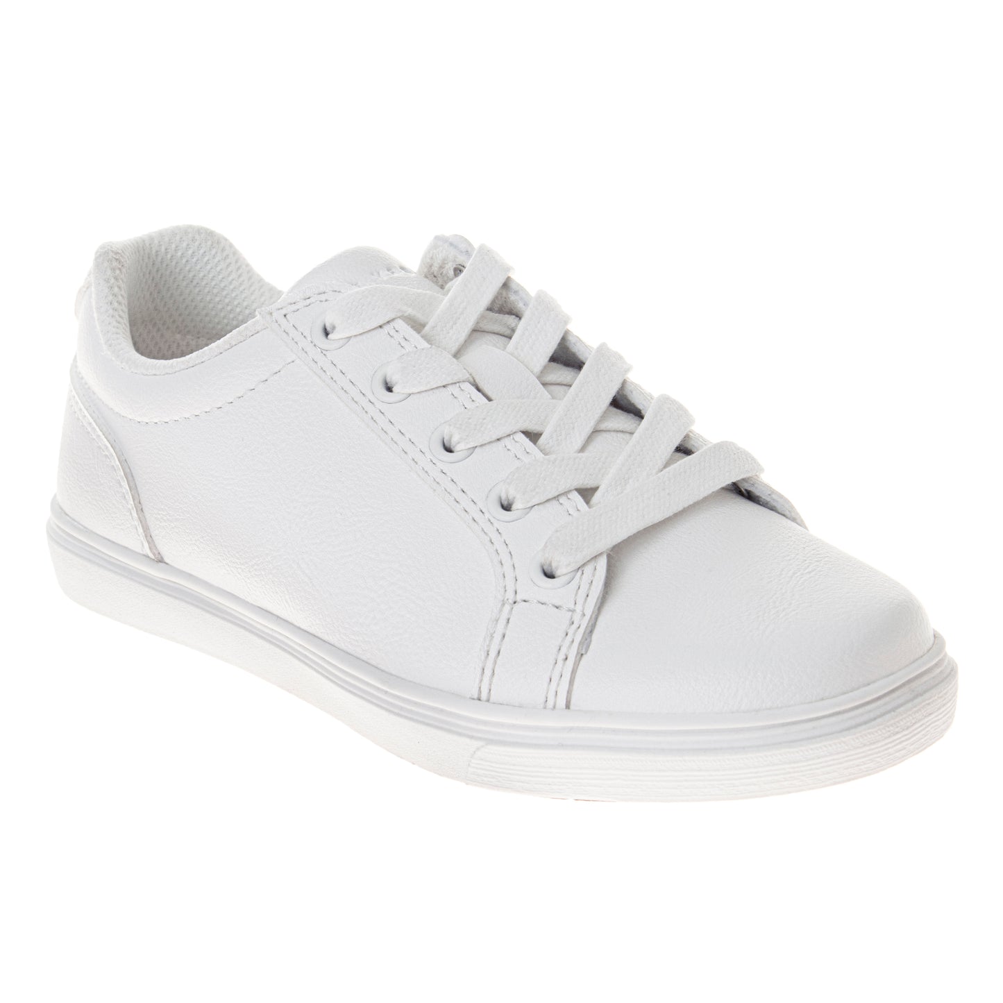 Perry Ellis Boys' Portfolio Sneakers Lightweight UltraFoam Sole NonSlip Sole AllDay Comfort. (Little Kids/Big Kids)