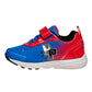 Nickelodeon Paw Patrol Boys w/ two red lights Sneakers (Toddler)