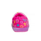 Nickelodeon Girls's' Paw Patrol Plush Fuzzy Skye and Liberty Slippers (Toddler)