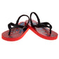 Spider-Man Boys' Flip Flops (Toddlers)