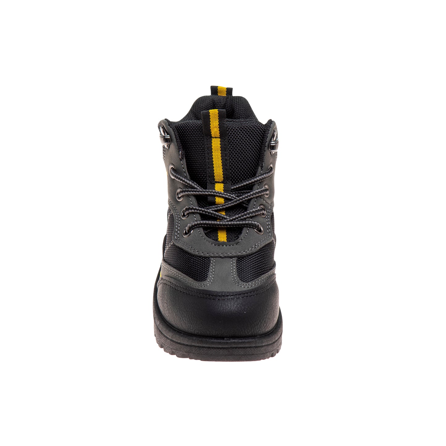 Avalanche Hiker Boots Boys  AllTerrain Sturdy Outdoor Adventure Secure Fit Padded Collar (Little Kid)