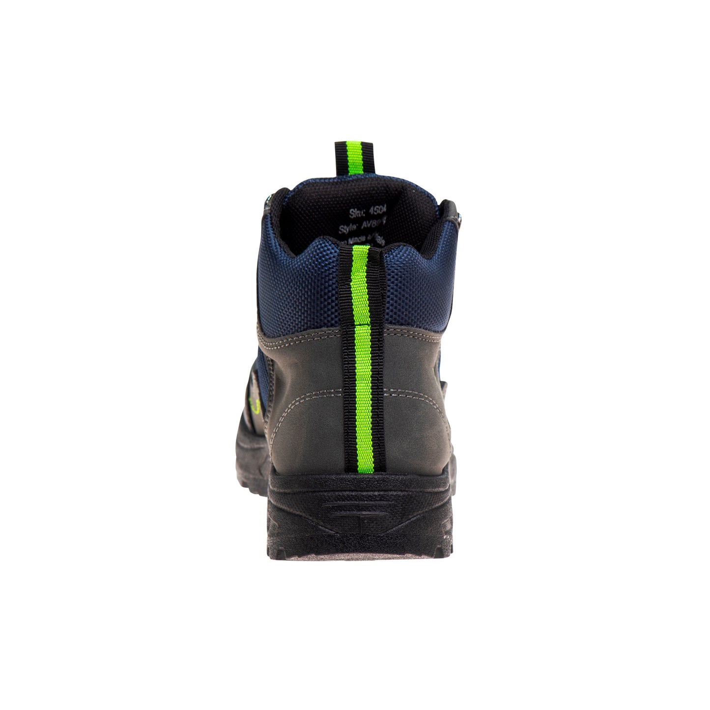 Avalanche Hiker Boots Boys  AllTerrain Sturdy Outdoor Adventure Secure Fit Padded Collar (Little Kid)